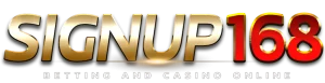 signup168